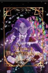 Nemara Mage Academy: The Stone of Fire