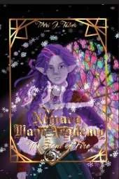 Nemara Mage Academy: The Stone of Fire