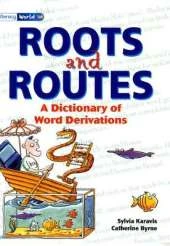 Literacy World Non-Fiction Stages 3/4 Dictionary of Word Derivations