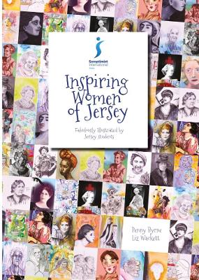 Inspiring Women of Jersey