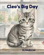 Cleo's Big Day