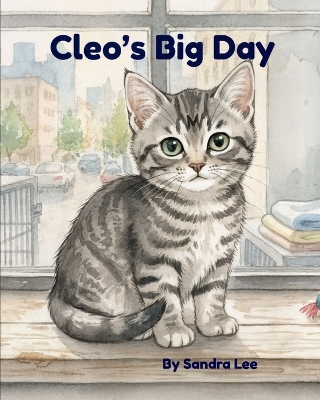 Cleo's Big Day