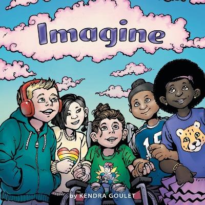 Imagine