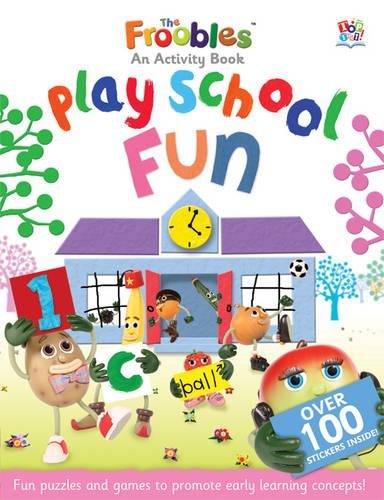 Playschool Fun
