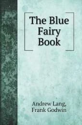 The Blue Fairy Book