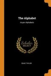 The Alphabet: Aryan Alphabets