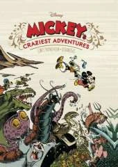 Mickey's Craziest Adventures