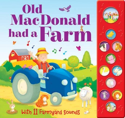 Old Macdonald Had a Farm