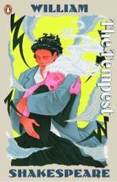 The Tempest: Staged: the origins of YA’s greatest tropes