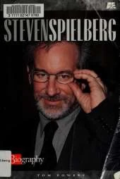 Steven Spielberg: A&E Biography Series