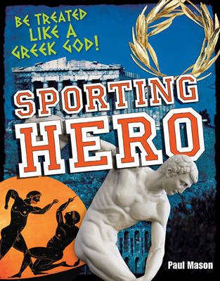 Sporting Hero: Age 9-10, Above Average Readers