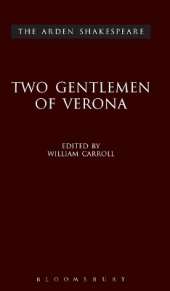 "The Two Gentlemen of Verona"