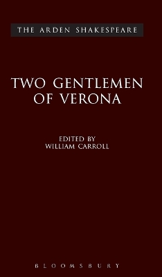 "The Two Gentlemen of Verona"