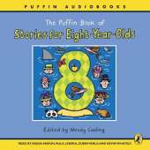 The Puffin Book of Stories for Eight-year-olds
