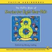 The Puffin Book of Stories for Eight-year-olds