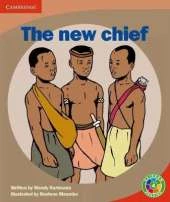 The New Chief: People
