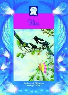 Bliss: A breathtaking story of transformation that reveals 'we are never alone'