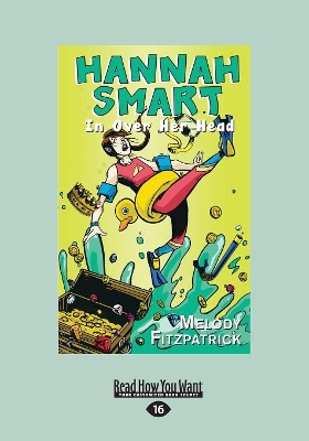 In Over Her Head: Hannah Smart