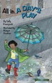 All in a Day's Play (English and Spanish)
