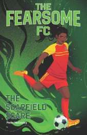 The Scarfield Scare