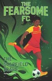 The Scarfield Scare