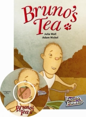 Bruno's Tea