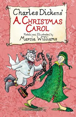 A Christmas Carol