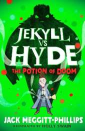 The Potion of Doom