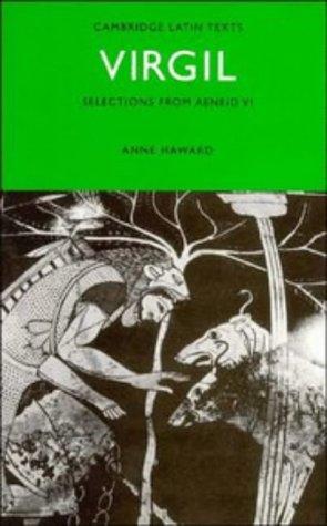 Selections from Aeneid VI