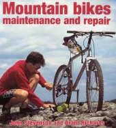 Mountain Bikes Maintenance and Repair