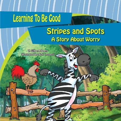 Stripes and Spots