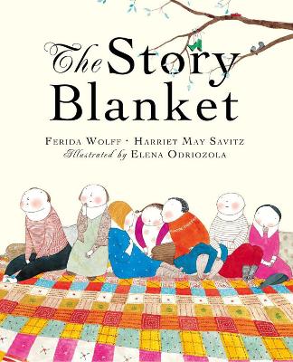 The Story Blanket