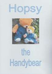 Hopsy The Handybear