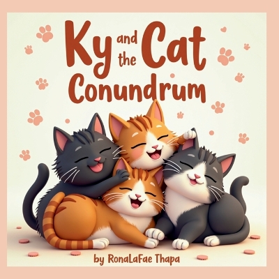 Ky and The Cat Conundrum