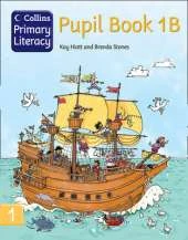 Pupil Book 1B