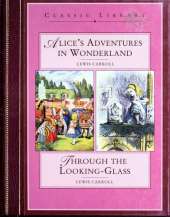 Alice in Wonderland