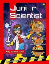 Junior Scientist