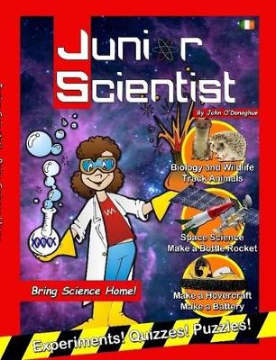 Junior Scientist