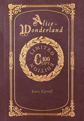 Alice in Wonderland (100 Copy Limited Edition)