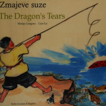 Dragon's Tears