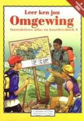 Leer Ken Jou Omgewing