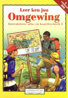 Leer Ken Jou Omgewing