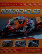 Motorsports: Motorcycles