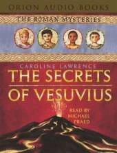 Secrets of Vesuvius (2 X SWC)