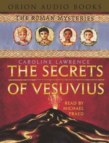 Secrets of Vesuvius (2 X SWC)