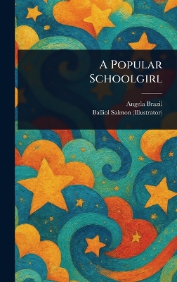 A Popular Schoolgirl