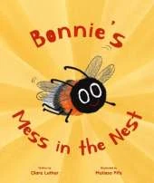 The Animorals: Bonnie