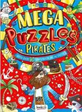 Mega Puzzles: Pirates