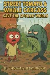 Street Tomato & Whale Carcass: Save the Spoiled World