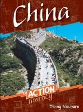 Action Literacy: China